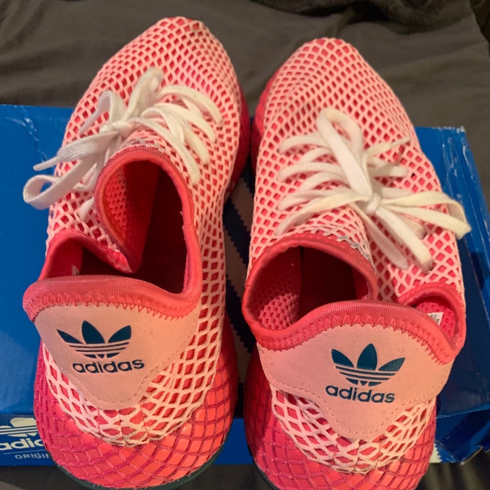 Women’s Adidas size 9